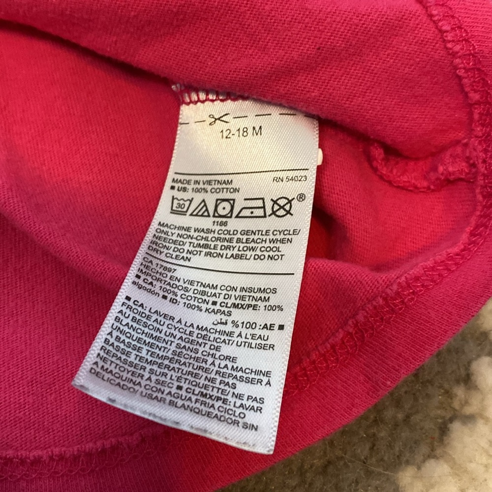 Old Navy Long Sleeve Bundle - Picture 5 of 6